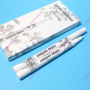 White Tattoo Eyeliner Waterproof New